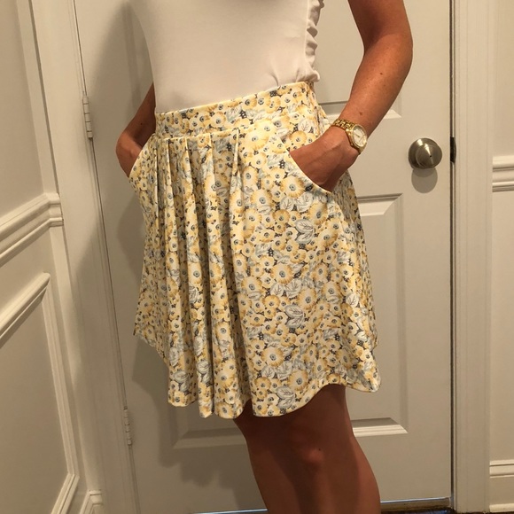 Skater skirt - Picture 2 of 2